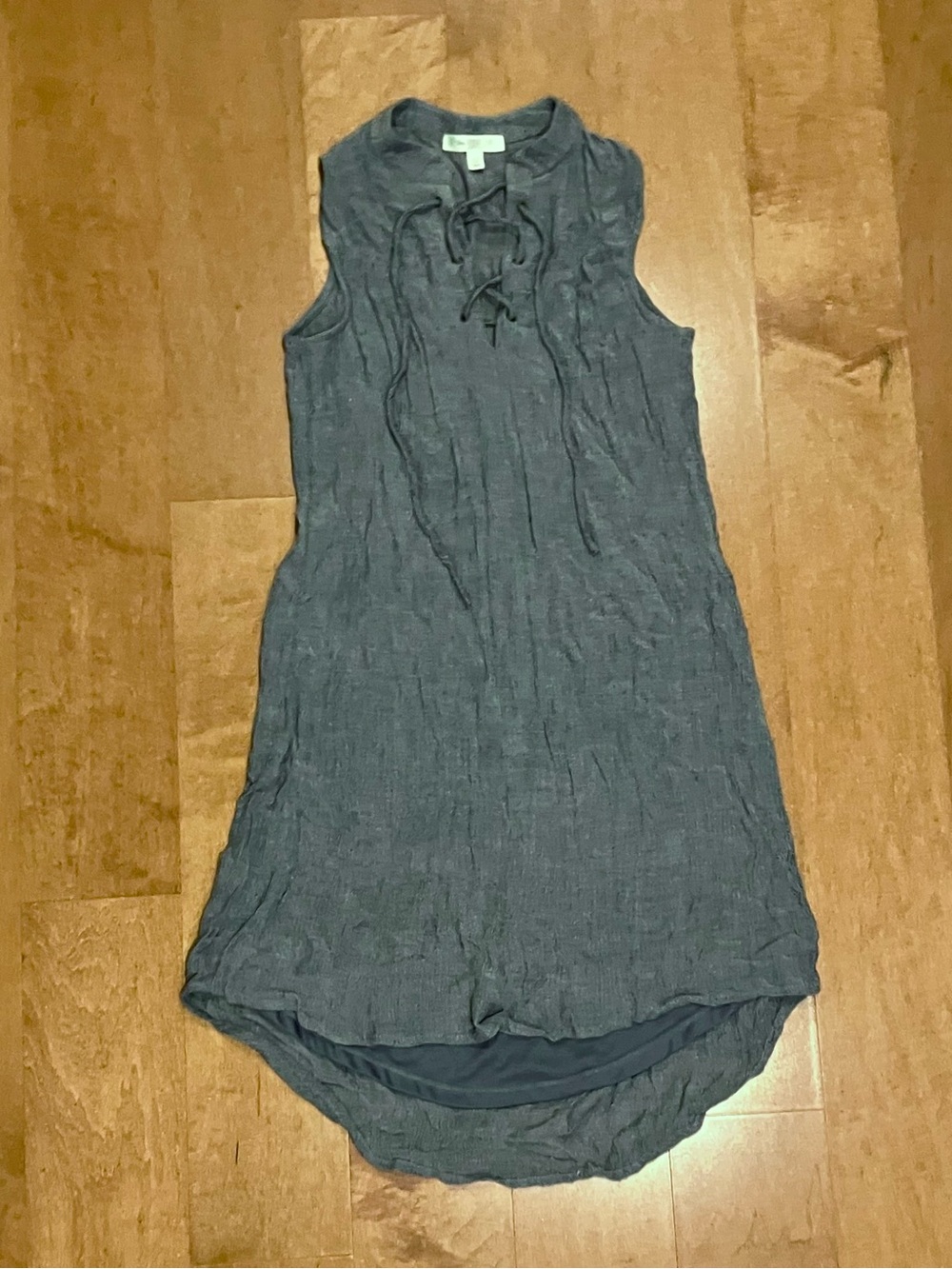 Summer Dress Small Flowy Dress XS